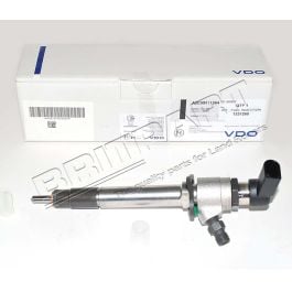 Einspritzdüse (Magnetventil) TDV6 (OEM) Zylinder 1-6