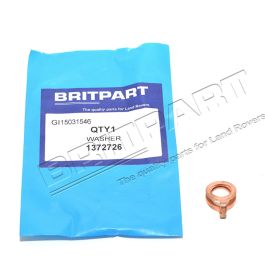 Dichtung Ölzufuhrleitung Turbolader Tdv6