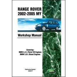 Heck und Seitenstufe - Land Rover Teile finden Sie bei LR Workshop