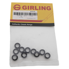 Dichtring Bremssattel Vorderachse (OEM)