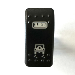Schalter ARB Differenzialsperre Hinten