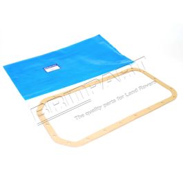 Ölwannendichtung 2.25/2.5D/2.5TD