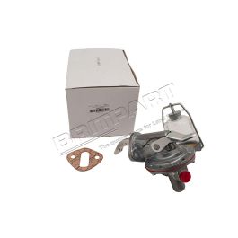 Kraftstoffförderpumpe 2.25-B (mit Sedimentorglas)(OEM)