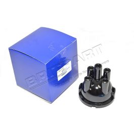 Verteilerkappe rund 2.25 SIIa/SIII (OEM)