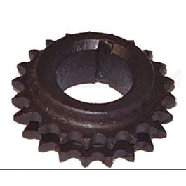 Kettenrad Kurbelwelle 2.25