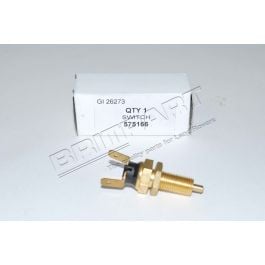 Bremslichtschalter Serie (Fz. mit BKV) OEM