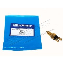 Bremslichtschalter Serie (Fz. mit BKV) Nachbau