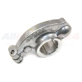 Kipphebel V8 rechts (Aluminium)