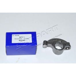 Kipphebel V8 rechts (Stahl)