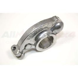 Kipphebel V8 links (Aluminium)