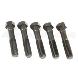 Zylinderkopfschraube 7/16