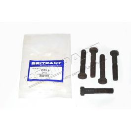 Zylinderkopfschraube 7/16