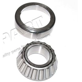 Lager, Diff.-Ausgang außen, Salisbury