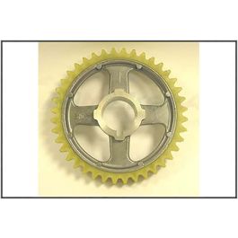 Zahnrad Nockenwelle (orig. LR)