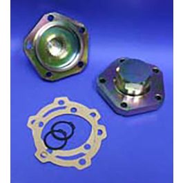 Drive Flange HD Defender, Paar