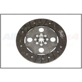 Kupplungsscheibe RR P38 2.5-TD ( LR )