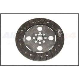 Kupplungsscheibe RR P38 2.5-TD (OEM)