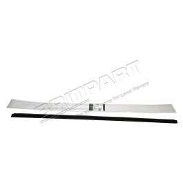 Dichtung Vordertürscheibe unten außen Defender