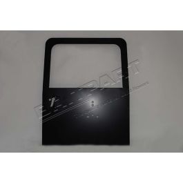 Hecktür Defender ab MA939976 (für Reserveradhalter)