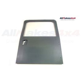 Hecktür Defender ab MA939976 (ohne Reserveradaufn.) (orig. LR)