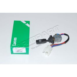 Lichtschalter Defender 90/110/130 ab Bj1997 ( VA104806 ) OEM