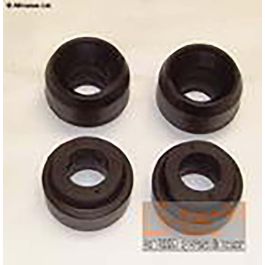 Buchse Schubstrebe VA oben RR P38 (orig. LR)