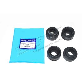 Buchse Schubstrebe VA oben RR P38