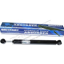 Lenkungsdämpfer Range Rover P38