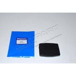 Bremspedalgummi Discovery I/II/RRC Automatik