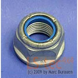 Mutter M16 selbstsichernd