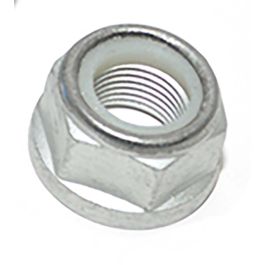 Mutter M16 selbstsichernd