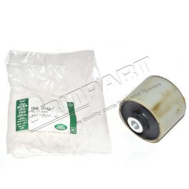 Buchse Schubstrebe VA RR P38