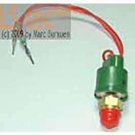 Druckschalter Luftfederung (orig. LR)