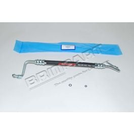 Leitung Servolenkung Pumpe -> Lenkgetriebe