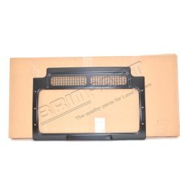 Rahmen Kühlergrill Defender Td5/Td4 (ohne Klimaanlage)