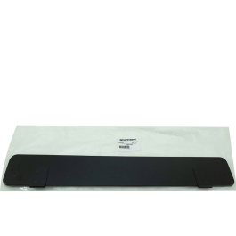 Lüfterklappe Front RH Defender ab TA989378