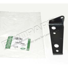 Halterung Motorhaubestütze Defender