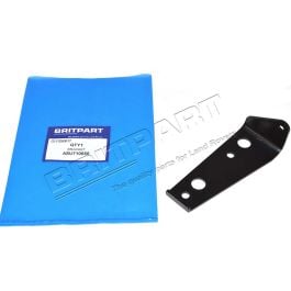 Halterung Motorhaubestütze Defender