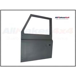 Tür Defender vorne links bis 5A689036 (orig. LR)