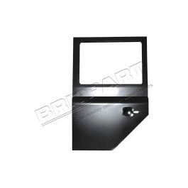 Tür Defender hinten links Station bis 5A689036 (orig. LR)