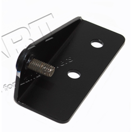 Haltewinkel Türfangbügel Fondtür rechts Defender ab 1A608697