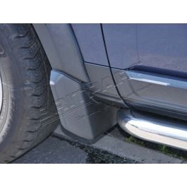 Schmutzfänger VA Discovery 3/4 anthrazit (Paar)