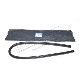 Dichtgummi Heckfenster klein Defender (4 mm-Glas)