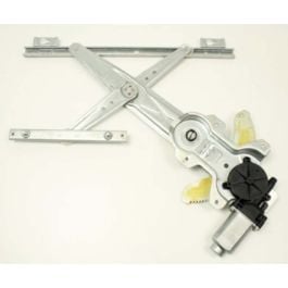 Fensterheber el. kpl. Defender LH (ab 2A622424) (orig. LR)