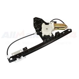 Fensterheber hinten RH Freelander