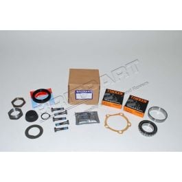 Radlagersatz Defender ab LA930456/Modelljahr 1994 (OEM)