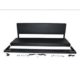 Sitzbank hinten längs 109/110
