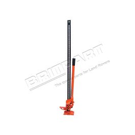 Jackall Highlift Wagenheber (150 cm)