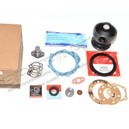 Achsschenkelgehäuse-Kit Defender bis KA930455 - OEM