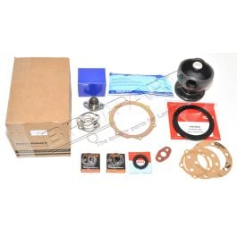 Achsschenkelgehäuse-Kit Defender ab XA159807 ohne ABS